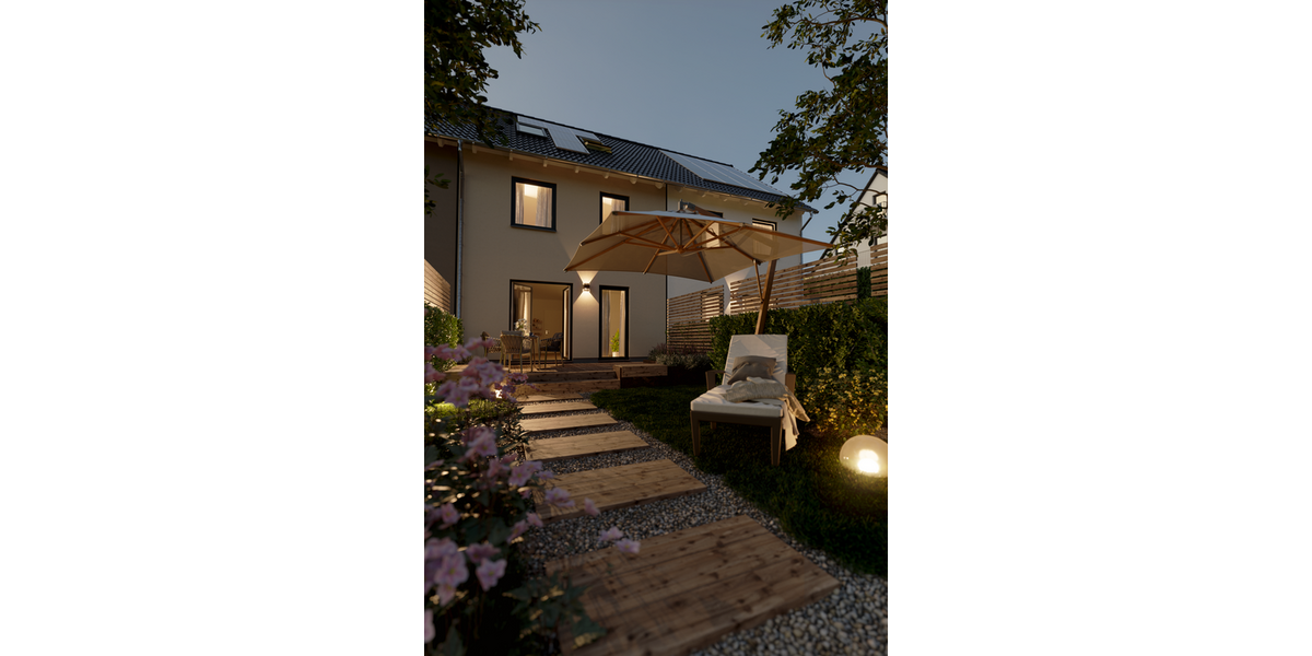 Einfamilienhaus Wülfrath - 6 Zimmer, 130 m&sup2;, 517.616&euro; | Angebot:13921944