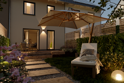 Haus Wülfrath - 6 Zimmer, 130 m&sup2;, 517.616&euro; | Angebot:13921944