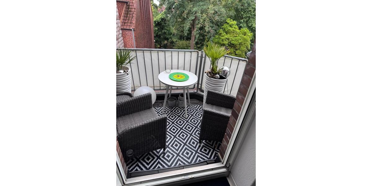 Etagenwohnung Korschenbroich - 2 Zimmer, 80 m&sup2;, 222.000&euro; | Angebot:27407896