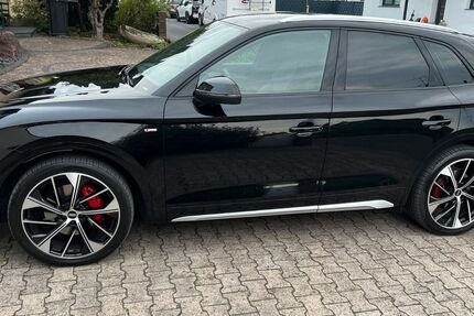 Audi Q5 145.000 km 31.000 &euro; Düsseldorf 40231
