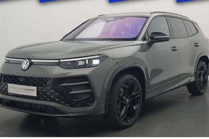 VW Tayron 12.365 km 49.980 &euro; Leverkusen 51379