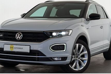 VW T-Roc 60.060 km 21.460 &euro; Düsseldorf 40599