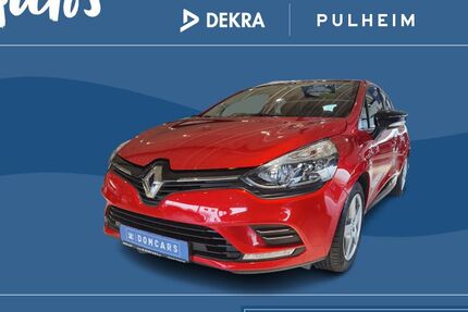 Renault Clio 65.500 km 10.999 &euro; Pulheim 50259