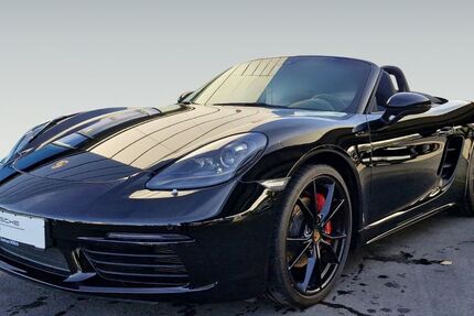 Porsche Boxster 49.908 km 67.900 &euro; Willich 47877