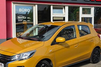 Mitsubishi Space Star 18.700 km 10.699 &euro; Mülheim an der Ruhr 45476