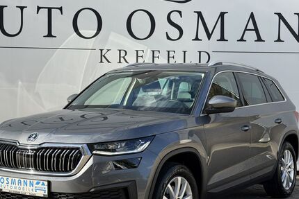 Skoda Kodiaq 74.978 km 28.500 &euro; Krefeld 47805