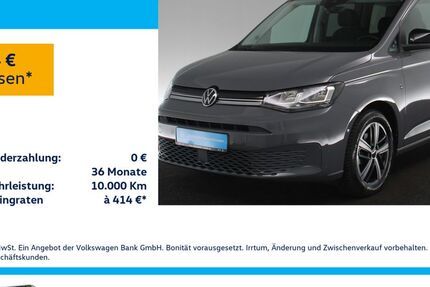 VW Caddy 18.661 km 31.900 &euro; Krefeld 47803