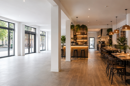 Gewerbeobjekt Düsseldorf Stadtbezirk 3 - 4.600&euro; | Angebot:27109435