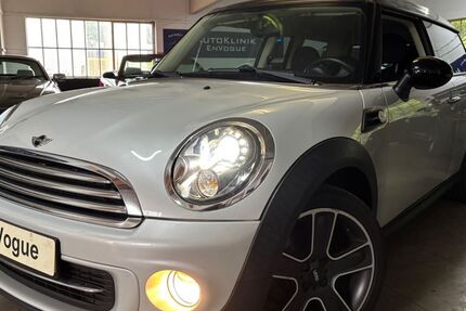 Mini Cooper Clubman 157.644 km 4.950 &euro; Wegberg 41844