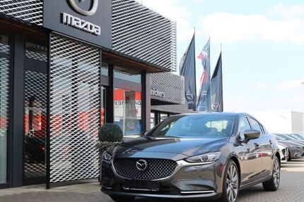 Mazda 6 2.511 km 28.990 &euro; Moers 47441