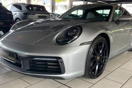 Porsche 992 13.774 km 111.999 &euro; Ratingen bei Düsseldorf 40878