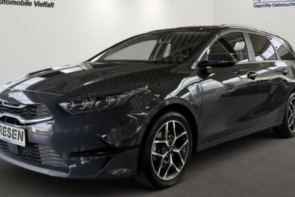 Kia ceed Sportswagon 26.734 km 22.990 &euro; Dormagen 41540