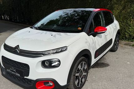 Citroen C3 73.000 km 10.890 &euro; Erkrath 40699