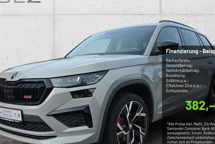 Skoda Kodiaq 54.569 km 35.590 &euro; Pulheim-Brauweiler 50259