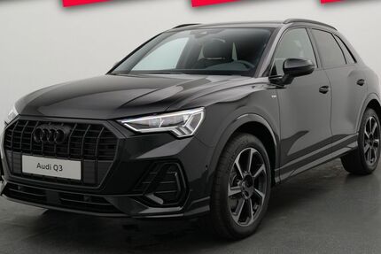Audi Q3 1.980 km 43.980 &euro; Leverkusen 51373
