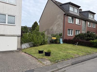 BEVORZUGTE WOHNLAGE, VERKEHRSBERUHIGTE ZONE - Grundstück Düsseldorf Stadtbezirk 8 | Angebot:27503218