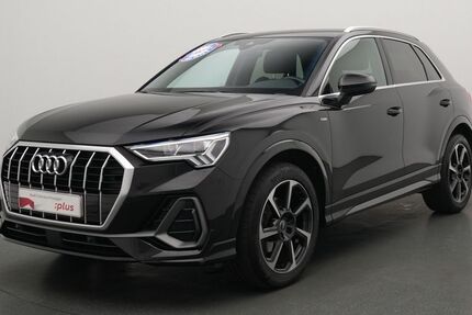 Audi Q3 52.846 km 28.480 &euro; Leverkusen 51373