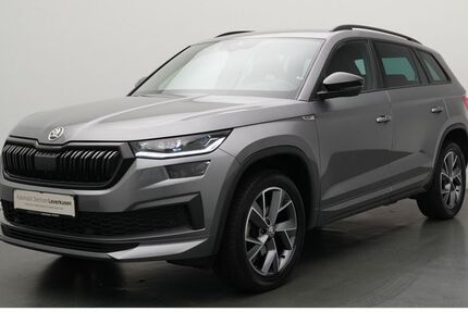 Skoda Kodiaq 36.423 km 35.988 &euro; Leverkusen 51379