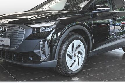 Audi Q4 e-tron 50.909 km 28.890 &euro; Duisburg 47178