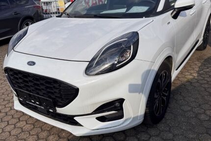 Ford Puma 9.068 km 19.950 &euro; Pulheim 50259