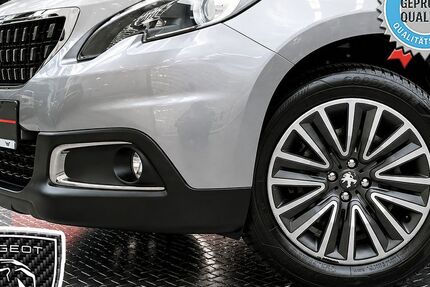 Peugeot 2008 68.937 km 9.490 &euro; Düsseldorf 40625