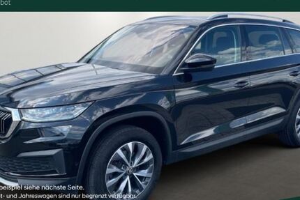 Skoda Kodiaq 82.492 km 28.480 &euro; Düsseldorf 40233