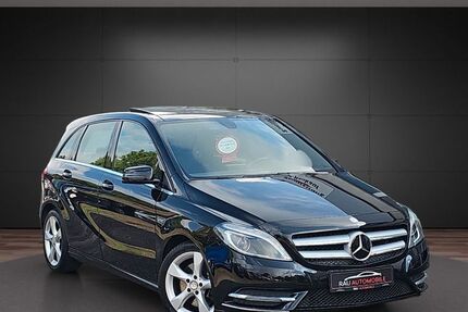 Mercedes-Benz B 250 49.500 km 16.450 &euro; Viersen 41749