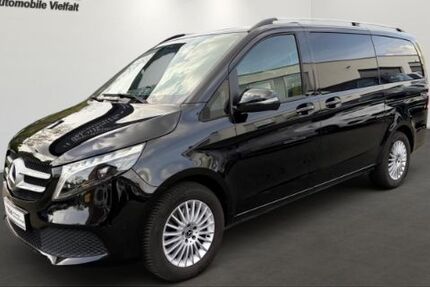 Mercedes-Benz V 250 55.382 km 51.980 &euro; Willich 47877