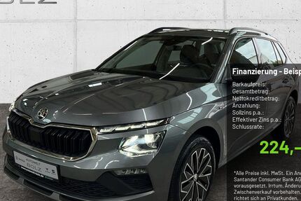 Skoda Kamiq 45.350 km 20.890 &euro; Pulheim-Brauweiler 50259