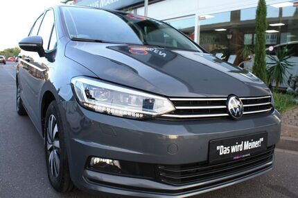 VW Touran 60.000 km 27.799 &euro; Kaarst 41564