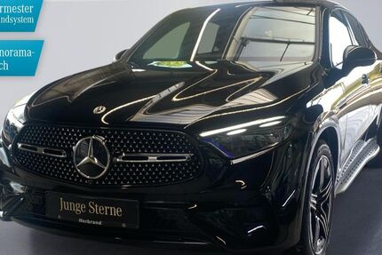 Mercedes-Benz GLC 300 25.461 km 62.890 &euro; Neuss 41464