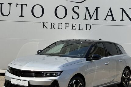 Opel Astra 11.931 km 19.250 &euro; Krefeld 47805