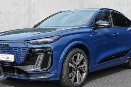 Audi Q6 e-tron 6.816 km 61.380 &euro; Meerbusch 40670