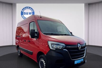 Renault Master 99.959 km 15.999 &euro; Krefeld 47805