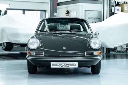 Porsche 911 Urmodell 101.800 km 123.000 &euro; Neuss 41470
