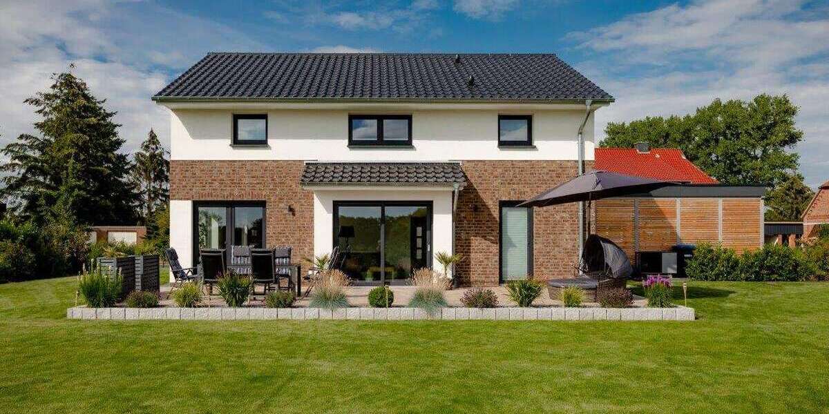 Einfamilienhaus Bergheim Auenheim - 6 Zimmer, 142 m&sup2;, 645.000&euro; | Angebot:26147238