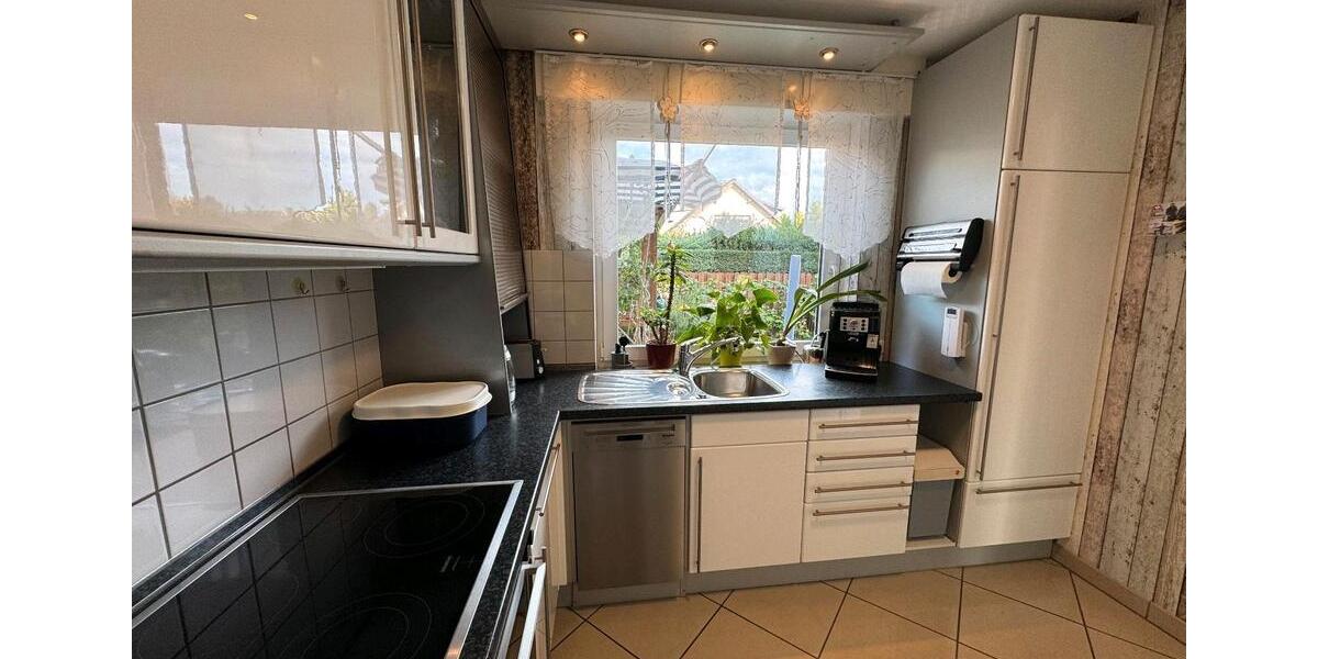 Reihenhaus Duisburg Rheinhausen - 5 Zimmer, 127 m&sup2;, 412.000&euro; | Angebot:27522618