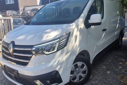 Renault Trafic 66.890 km 18.990 &euro; Solingen 42653