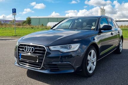 Audi A6 125.000 km 18.950 &euro; Dormagen 41541