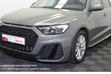 Audi A1 9.844 km 23.950 &euro; Solingen 42653