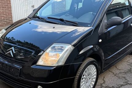 Citroen C2 159.999 km 2.450 &euro; Krefeld 47799