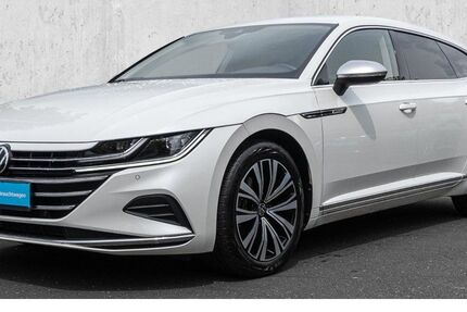 VW Arteon 45.869 km 29.850 &euro; Düsseldorf 40474