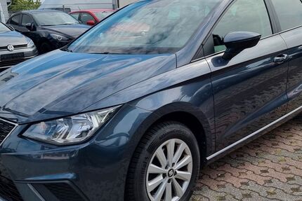 Seat Ibiza 118.000 km 9.798 &euro; Mönchengladbach 41063