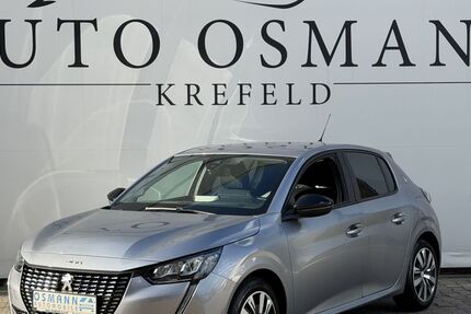 Peugeot 208 160.280 km 9.350 &euro; Krefeld 47805