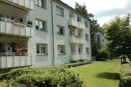Wohnung Duisburg Friemersheim - 2 Zimmer, 59 m&sup2;, 460&euro; | Angebot:27504120