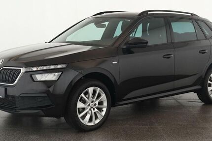 Skoda Kamiq 52.200 km 16.784 &euro; Düsseldorf 40233