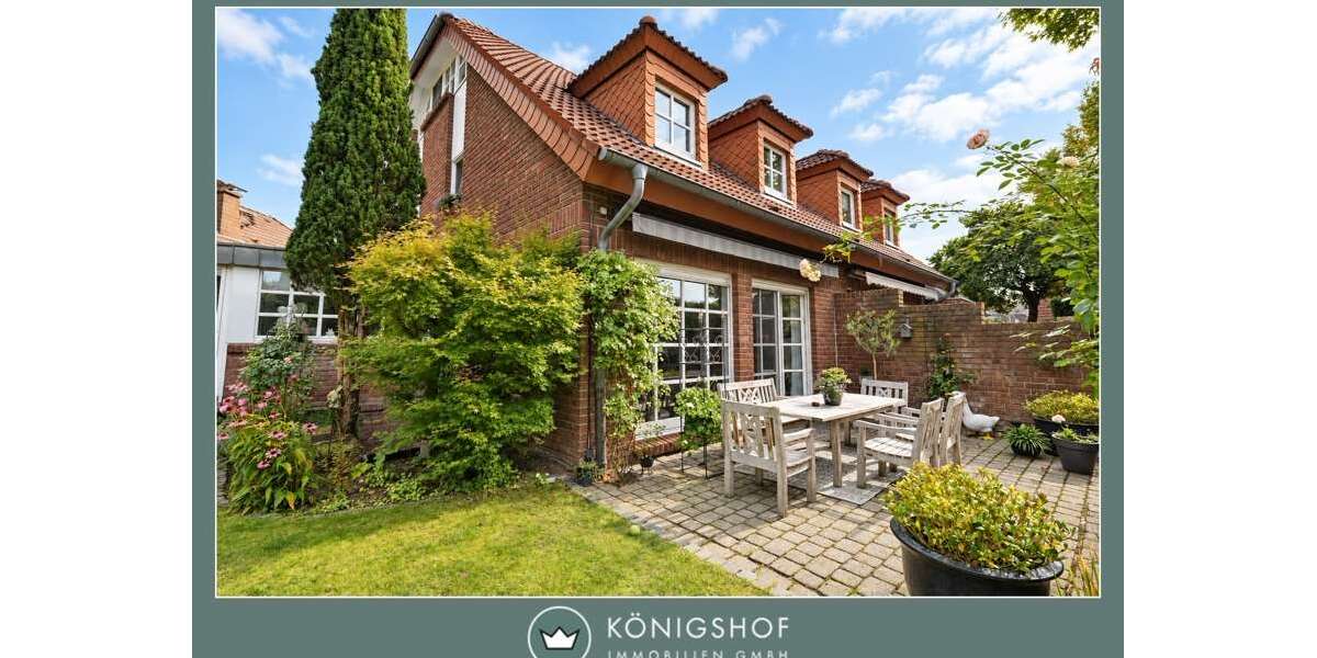 Einfamilienhaus Krefeld-Verberg Verberg - 5 Zimmer, 120 m&sup2;, 595.000&euro; | Angebot:27529564
