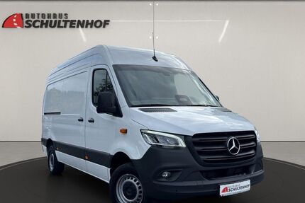 Mercedes-Benz Sprinter 67.239 km 35.890 &euro; Mülheim/Ruhr 45481
