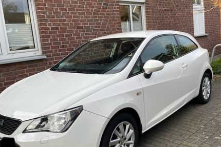 Seat Ibiza 156.000 km 4.000 &euro; Düsseldorf 40547