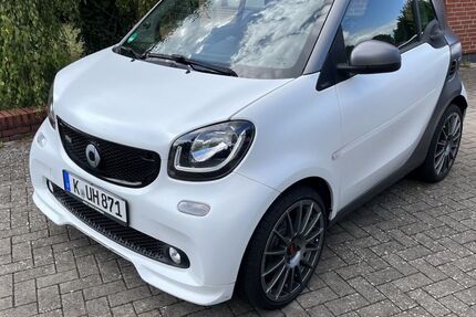Smart ForTwo 145.295 km 15.750 &euro; Bergheim 50129